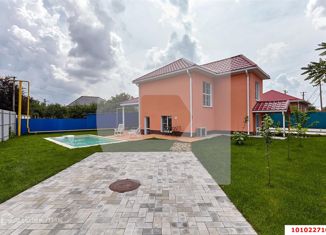 Продается дом, 95.2 м2, ДНТ Зори Кубани, Абрикосовая улица, 102