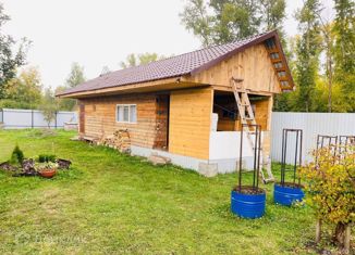 Продается дом, 50 м2, СНТ Заря