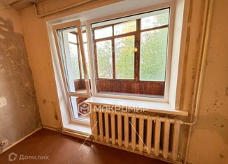 Продам 2-комнатную квартиру, 53.3 м2, Орёл, Полесская улица, 51, Советский район