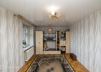 Продается двухкомнатная квартира, 44.6 м2, Нижегородская область, Гжатская улица, 6