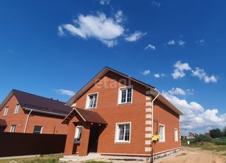 Дом на продажу, 146 м2, деревня Сакулино