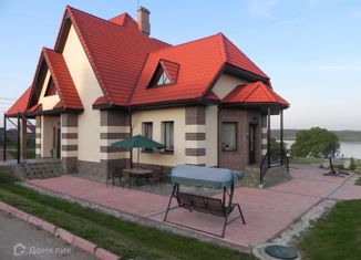 Дом на продажу, 320 м2, поселок Красноармейское, Луговая улица, 5