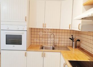 Сдам в аренду 3-комнатную квартиру, 100 м2, Москва, Лесная улица, 4с1, Лесная улица