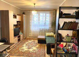Продажа квартиры студии, 27.2 м2, Калуга, улица Маяковского, 62, Октябрьский округ