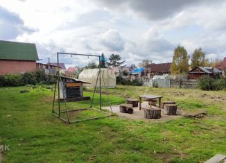 Продажа дома, 95.3 м2, Новосибирск, 7-й Магистральный переулок, Калининский район