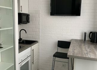 Продается 1-комнатная квартира, 36.8 м2, Москва, Наличная улица, 5, Наличная улица