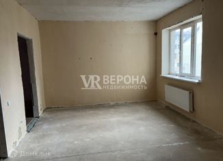 Продажа однокомнатной квартиры, 35.5 м2, Краснодар, улица Краеведа Соловьёва, 2к1, ЖК Краснодарский