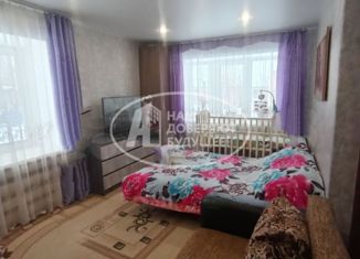 Продам 1-ком. квартиру, 31.7 м2, рабочий посёлок Полазна, улица Культуры, 3