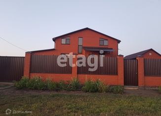 Дом на продажу, 179.8 м2, село Стрелецкое, Коллективная улица, 28