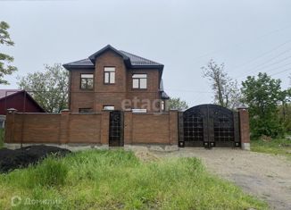 Продается дом, 180 м2, Ставрополь, микрорайон № 10
