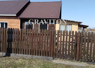 Дом на продажу, 42 м2, село Быстрянка, улица Кирова