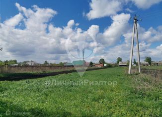 Продажа земельного участка, 8.78 сот., село Щетиновка, улица Бережок