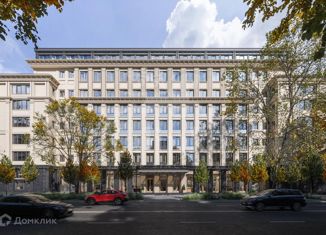 Продажа 1-ком. квартиры, 59 м2, Москва, улица Верхняя Масловка, 20, Савёловский район