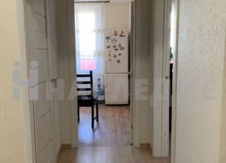 Однокомнатная квартира на продажу, 39.1 м2, Ростов-на-Дону, улица Скачкова, 64, ЖК Акварель