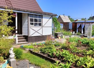 Продам дом, 57.1 м2, СНТ Тайга-2, 26-я улица