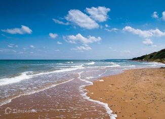 Продажа участка, 230 сот., село Золотое, Набережная улица, 7