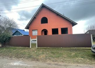 Продаю дом, 351.6 м2, село Джигинка, Солнечная улица