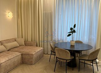 Продаю 3-ком. квартиру, 70 м2, Москва, проезд Невельского, 6к2, проезд Невельского