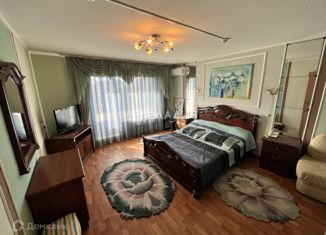 Продается 1-ком. квартира, 36.1 м2, Москва, улица Верхние Поля, 27с2, метро Братиславская