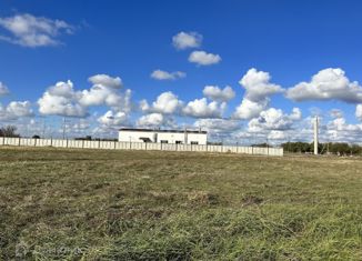 Продажа участка, 6.5 сот., станица Камышеватская