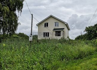 Продаю дом, 126 м2, село Каменка, Каменская улица, 35