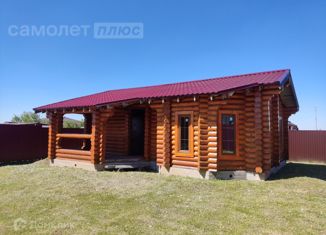 Продаю дом, 50 м2, деревня Кубасово