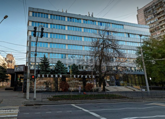Аренда офиса, 371 м2, Ростовская область, Ворошиловский проспект