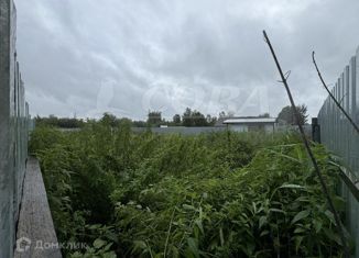 Продажа земельного участка, 5.5 сот., ТСН Строитель, 10-я Садовая улица