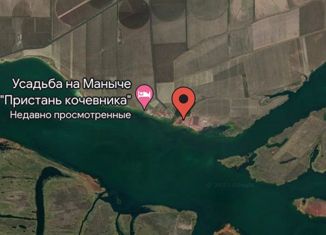 Земельный участок на продажу, 130 сот., Верхнесолёновское сельское поселение