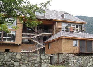 Продажа дома, 400 м2, село Солохаул, Ноябрьская улица, 15Дк2