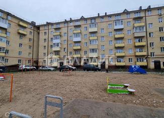 Продается квартира студия, 22 м2, посёлок Кувшиново, Сосновая улица, 6