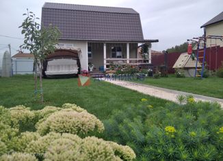 Дом на продажу, 85 м2, деревня Ступино, Янтарный проезд