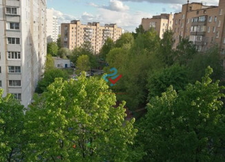 Двухкомнатная квартира на продажу, 41.3 м2, Москва, улица Гришина, 10к2, улица Гришина