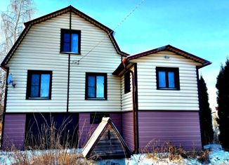 Продажа дома, 175 м2, деревня Каменка