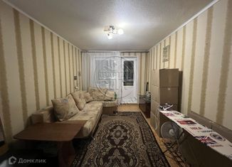 1-ком. квартира на продажу, 35 м2, Нижний Новгород, Таганская улица, 4к3, Таганская улица