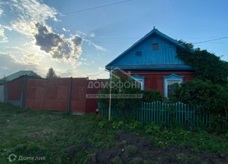 Дом на продажу, 45.3 м2, поселок городского типа Черлак, 3-я Восточная улица, 40А