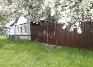 Дом на продажу, 28 м2, Ялуторовск, улица Ленина