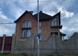 Дом на продажу, 436.9 м2, хутор Новая Пролетарка, Пятигорская улица, 32А