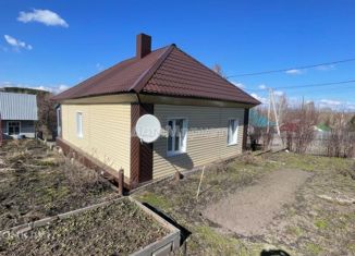Продажа дома, 55 м2, Кемеровская область, Тепличная улица, 6