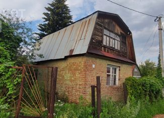 Дом на продажу, 12 м2, СНТ Рассвет, улица Хасанова