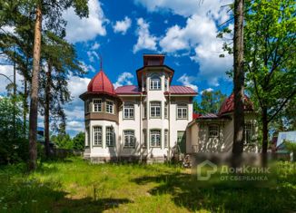 Продажа дома, 681 м2, Сестрорецк, 4-я линия, 14А