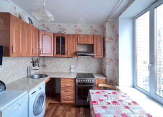 Продаю двухкомнатную квартиру, 47.9 м2, Санкт-Петербург, проспект Луначарского, 78к5, Калининский район