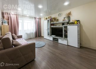 Продажа 2-комнатной квартиры, 53 м2, Екатеринбург, улица Миномётчиков, 58, улица Миномётчиков
