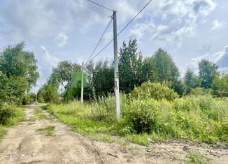 Продаю участок, 10 сот., Ярославль, Заволжский район