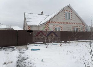 Продаю дом, 123 м2, село Новокладовое
