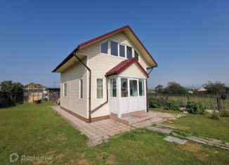 Продам дом, 78.8 м2, Елизово, улица Завойко, 116