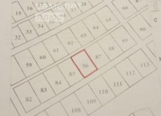 Земельный участок на продажу, 15 сот., деревня Мамаева