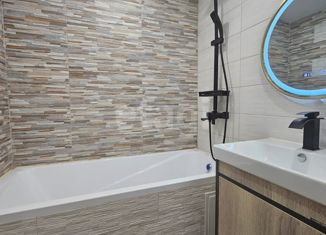 Продаю однокомнатную квартиру, 40.7 м2, село Чигири, Красивая улица, 23