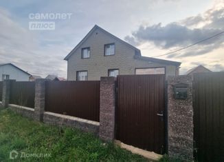 Продается дом, 139 м2, село Иглино, улица Свердлова, 21