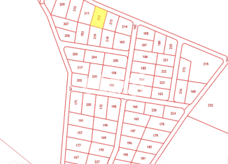 Продажа участка, 9.89 сот., АОЗТ Лопухинка-2
